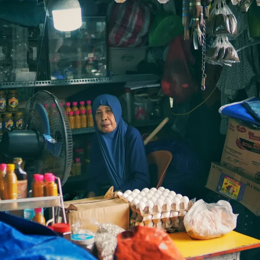 Ngăn mát trứng, sữa
